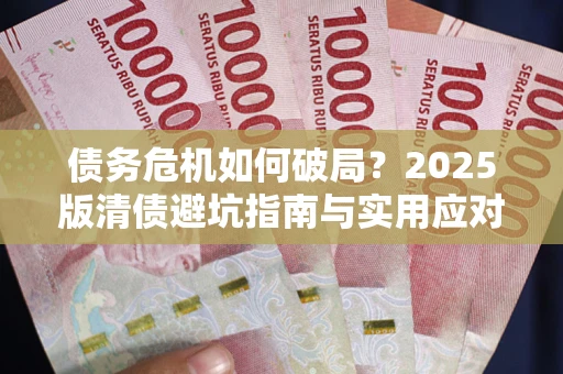 北京债务危机如何破局？2025版清债避坑指南与实用应对策略