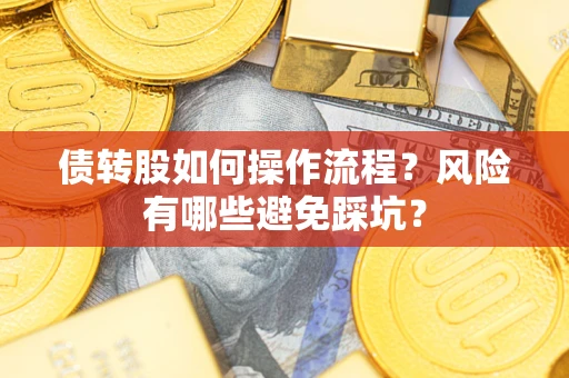 北京债转股如何操作流程?风险有哪些避免踩坑? 北京债转股如何操作流程?风险有哪些避免踩坑?